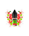Bombo Nic Salt Wailani Juice Strawberry and Pear 10ml 10mg