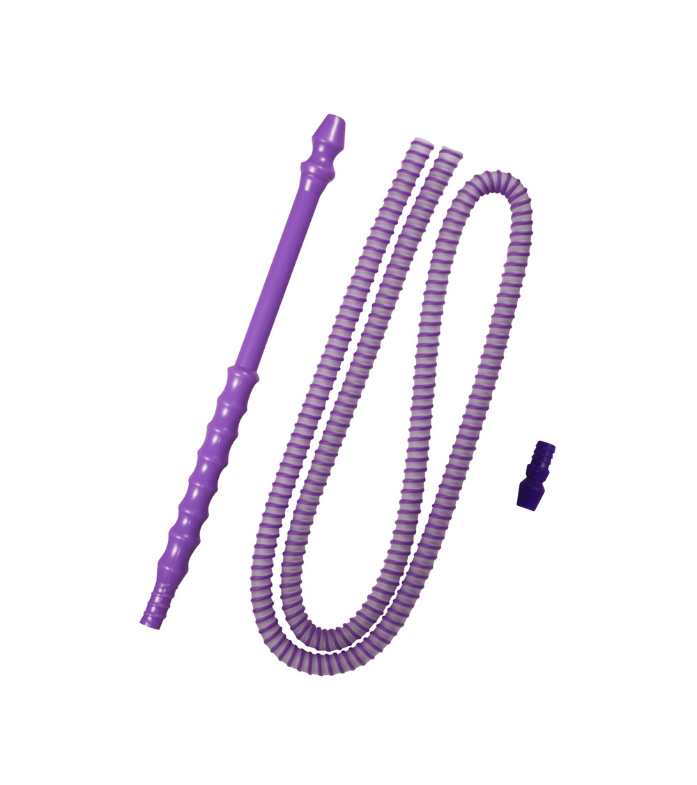 Helium Blazar Flex Purple