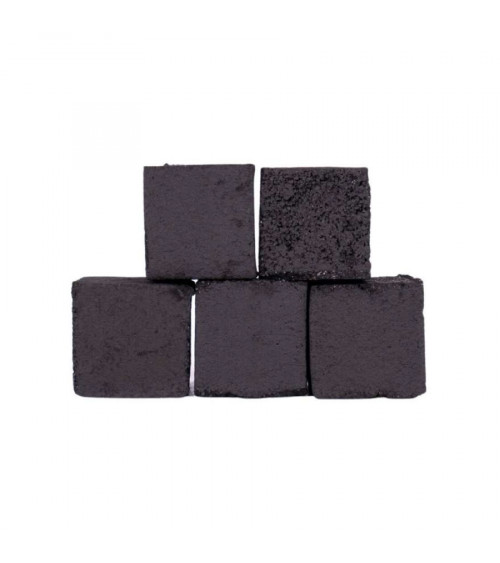 [Pack 4kg] Carbones naturales Cocoloco 26mm