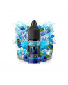 Magnum Vape by Bombo Salts Blue Razz Ice 10mg 10ml