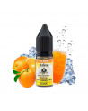Atemporal Bubbly Orange Nic Salts by Bombo & Mind Flyer Salts 10ml 10mg