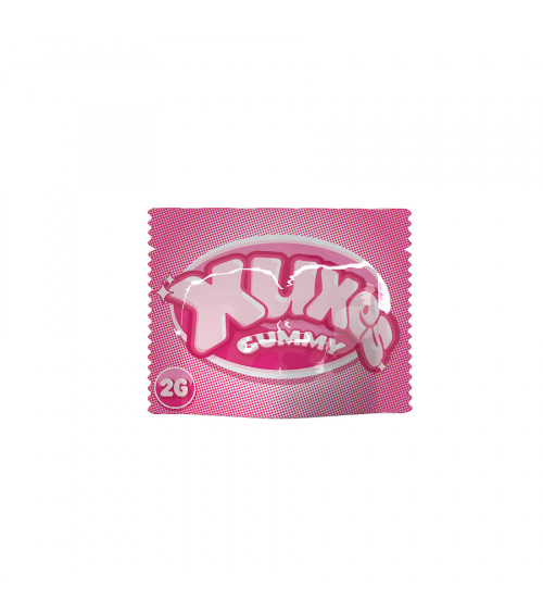 Hash Xuxes Gummy CBD (2g)