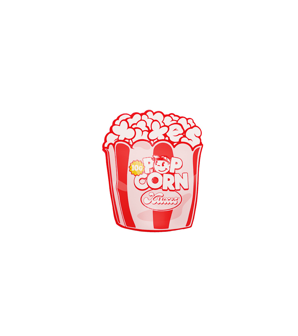 CBD Xuxes Popcorn Pink Kush (10g)