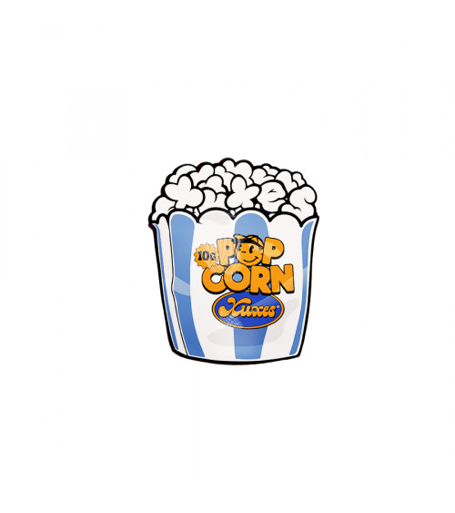 CBD Xuxes Popcorn Blue...