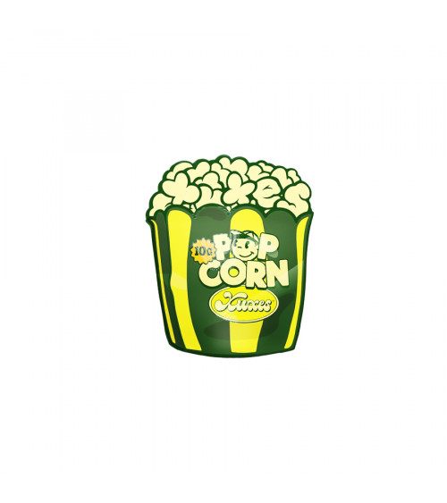 CBD Xuxes Popcorn Green...