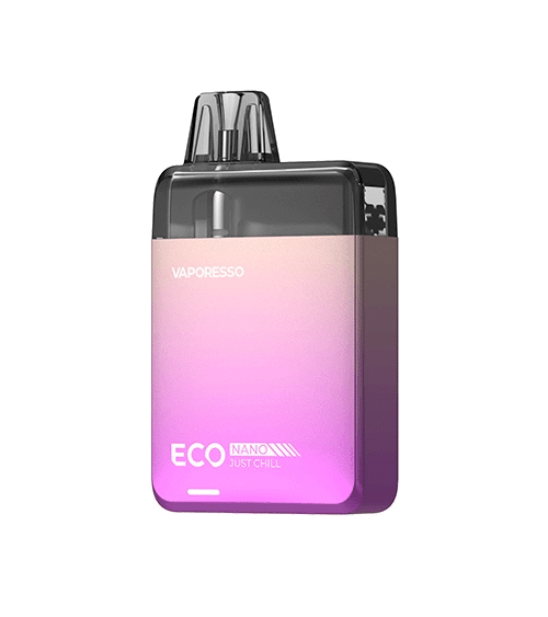 Vaporesso Eco Nano - Sparking Purple