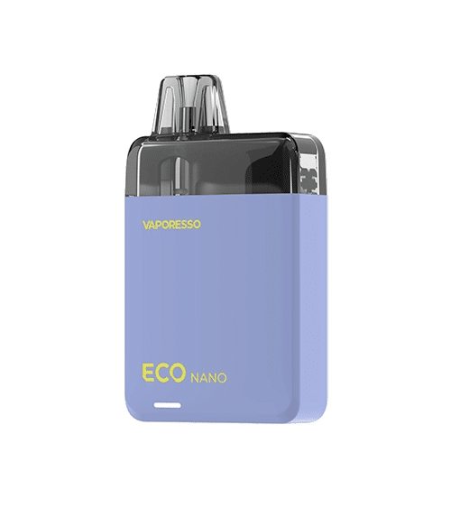 Vaporesso Eco Nano - Foggy Blue