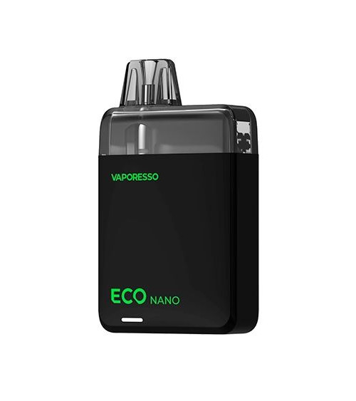Vaporesso Eco Nano - Midnight Black