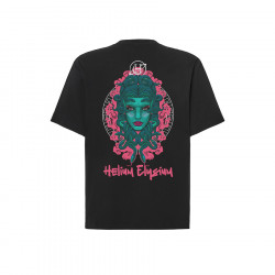 Camiseta Helium Elysium by Helium Bowl