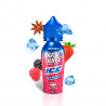 Just Juice Wild Berries Aniseed 50ml