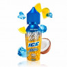 Just Juice Citron Coconut Ice 50ml