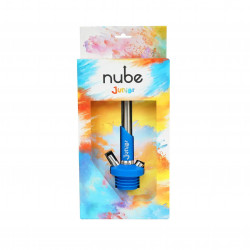Cachimba Nube Unique Junior Blue