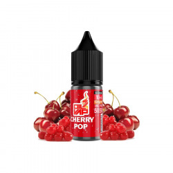 Oil4Vap Cherry Pop 10ml 0mg