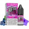 Juice Sauz Drifter Bar Salts Blueberry Bubblegum 10ml 10mg