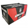 [Pack 20kg] Carbones Naturales King Coco (28mm)