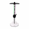 Cachimba Helium Elysium 2.0 Purple Green