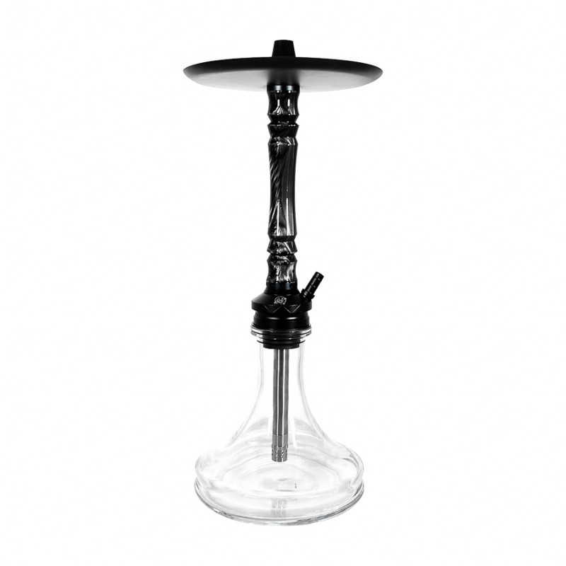 Cachimba Helium Elysium 2.0 Black