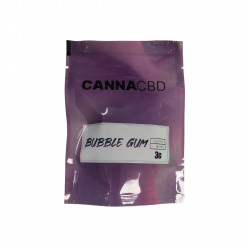 CBD Canna Bubble Gum (3g)