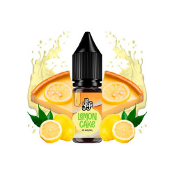 La Yaya Lemon Cake 10mg 10ml