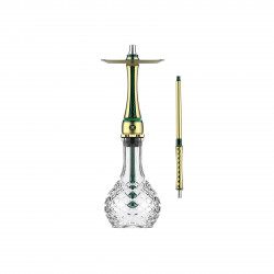 Cachimba MAXX Royal Emerald...