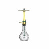 Cachimba MAXX Royal Emerald Gold