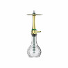 Cachimba MAXX Royal Emerald Gold