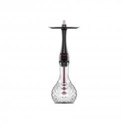 Cachimba MAXX Royal Ruby Black