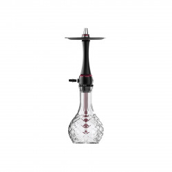 Cachimba MAXX Royal Ruby Black