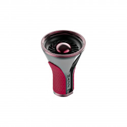 Cazoleta MAXX Ruby Black