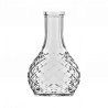 Base de cristal grande MAXX Vase V1