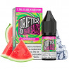 Juice Sauz Drifter Bar Salts Watermelon Ice 10ml 10mg