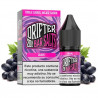 Juice Sauz Drifter Bar Grape 10ml 20mg