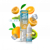 Just Juice Bar Salts Kiwi Passion Fruit Orange10mg 10ml