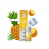 Just Juice Bar Salts Pineapple 10mg 10ml