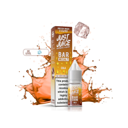 Just Juice Bar Salts Cola 10mg 10ml