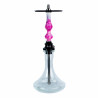 Cachimba Diana Hookah Classic 2.0 Rosa Blanco