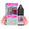 Juice Sauz Drifter Bar Salts Cotton Candy Ice 10ml 10mg