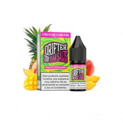 Juice Sauz Drifter Bar...