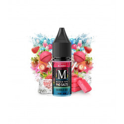 Magnum Vape by Bombo Bubble Ice 20mg 10ml