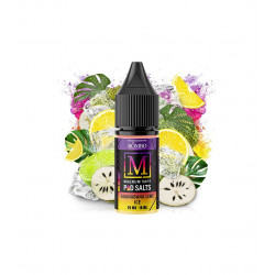 Magnum Vape by Bombo Guanabana Lime Ice 20mg 10ml