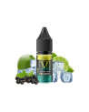 Magnum Vape by Bombo Salts Blackurrant Lime Ice 20mg 10ml