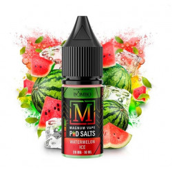 Magnum Vape by Bombo Watermelon Ice 20mg 10ml