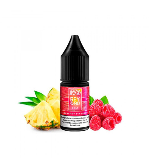 Beyond Salts Raspberry Pineapple 20mg 10ml