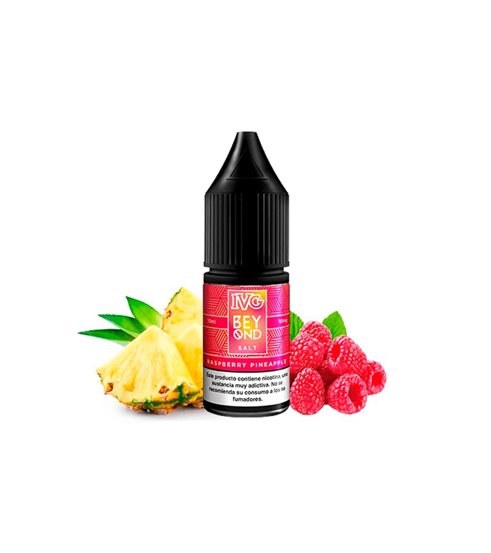 Beyond Salts Raspberry Pineapple 20mg 10ml