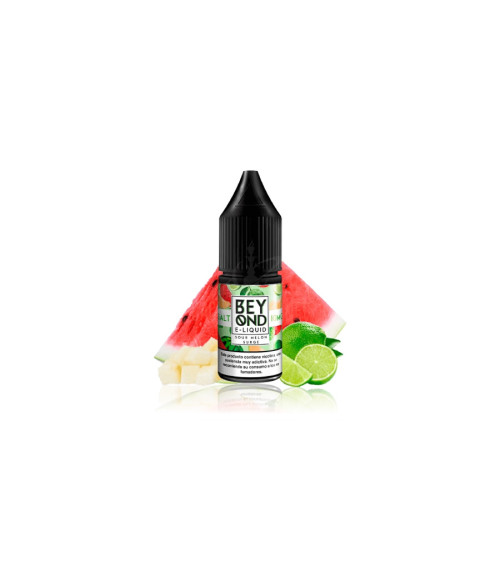 Beyond Salts Sour Melon Surge 10mg 10ml