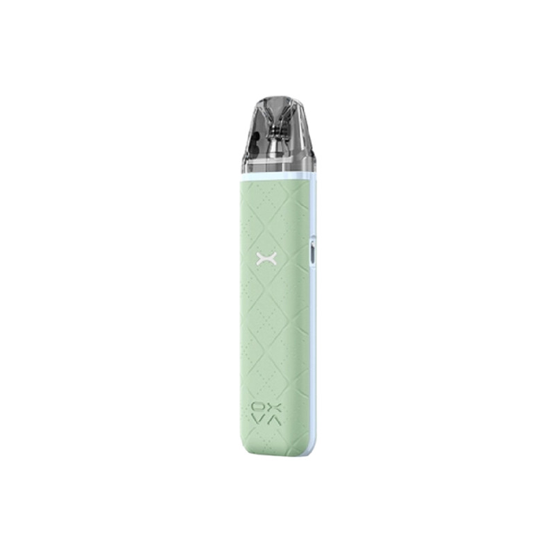 Oxva Xlim Go Pod Kit Light Green