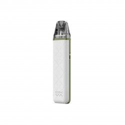 Oxva Xlim Go Pod Kit White