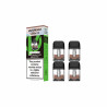 Cartucho con resistencia VAPORESSO XROS Corex 0.4 Ohm 2ml