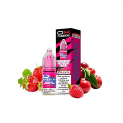 OX Passion Strawberry...