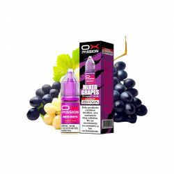 OX Passion Mixed Grapes...